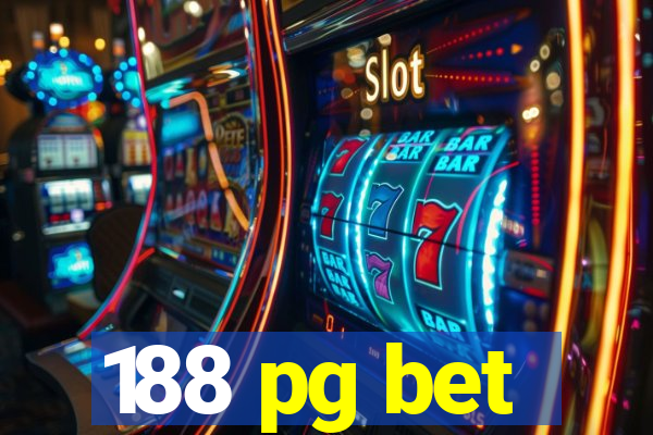 188 pg bet